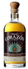 Corazon Anejo Tequila (750 ML)