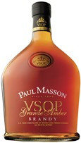 PAUL MASSON BRANDY VSOP (750 ML)