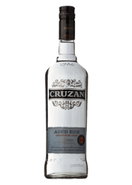 Cruzan Rum Light 750ML