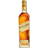Johnnie Walker Gold Label Reserve Blended Scotch 750ml