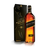 Johnnie Walker Black Label 750ml, 40%