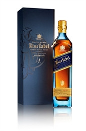 Johnnie Walker Blue Label 750ml, 40%