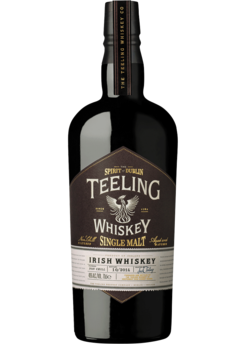 Teeling Single Malt Irish Whiskey 750mL