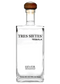 Tres Sietes Silver Tequila 750mL