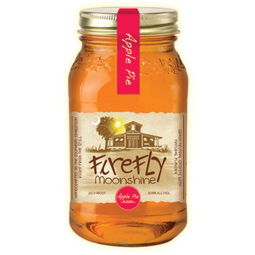 Firefly Moonshine Apple Pie 750ml