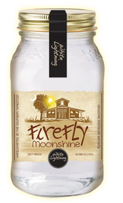 Firefly Moonshine White Lightning 750ml