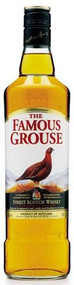 FAMOUS GROUSE SCOTCH (750 ML)