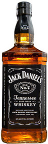 Copy of Jack Daniels Whiskey 1.75 LTR