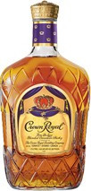 CROWN ROYAL CANADIAN WHISKY (1.75 LTR)