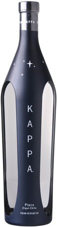 KAPPA PISCO (750ML) - A1 Liquor