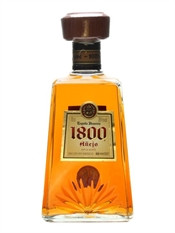 1800 Anejo Tequila 750ml, 40%