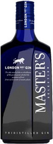 MASTER'S SELECTION GIN (750 ML)