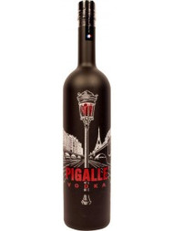 Pigalle Vodka 750mL