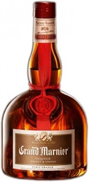 Grand Marnier Liqueur 750ml, 40%The original liquer created in 1880 by Louis-Alexandre Marnier Lapostolle. A delicate blend of fine cognacs and distilled essence of tropical oranges with the addition of the "Marnier Lapostolle secret".