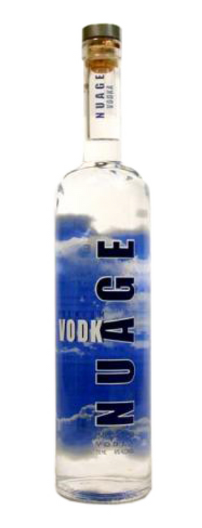 Nuage Vodka 750mL