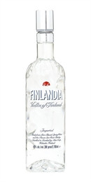 Finlandia Pure Vodka 750mL, 37.5%