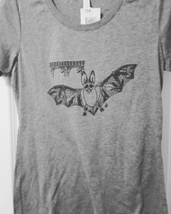 Bat and Bridge - Unisex