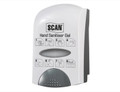 Scan Hand Sanitiser Gel Dispenser
