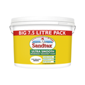 Sandtex Smooth Masonry 7.5L Pure Brilliant White