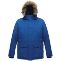 Mens Regatta Ice Storm Waterproof Parka 