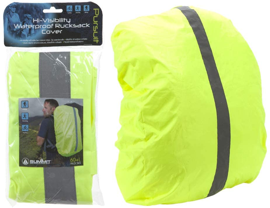 waterproof backpack cover