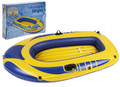 TIDAL WAVE' INFLATABLE DINGHY 74 X 46"