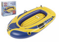 'TIDAL WAVE' INFLATABLE DINGHY 54" X 35