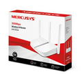 Mercusys MW305R 300Mbps Wireless N Cable Router (R8)