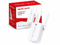 Mercusys 300MBPS Universal Wall Plug WIFI Range Extender Signal Booster 