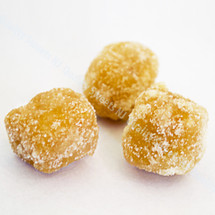 Diamond cut shakarpara sweet glazed crackers