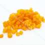 Sweet badana fried chickpea pearls in sugar syrup