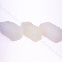 Agra petha candied white ash gourd cubes