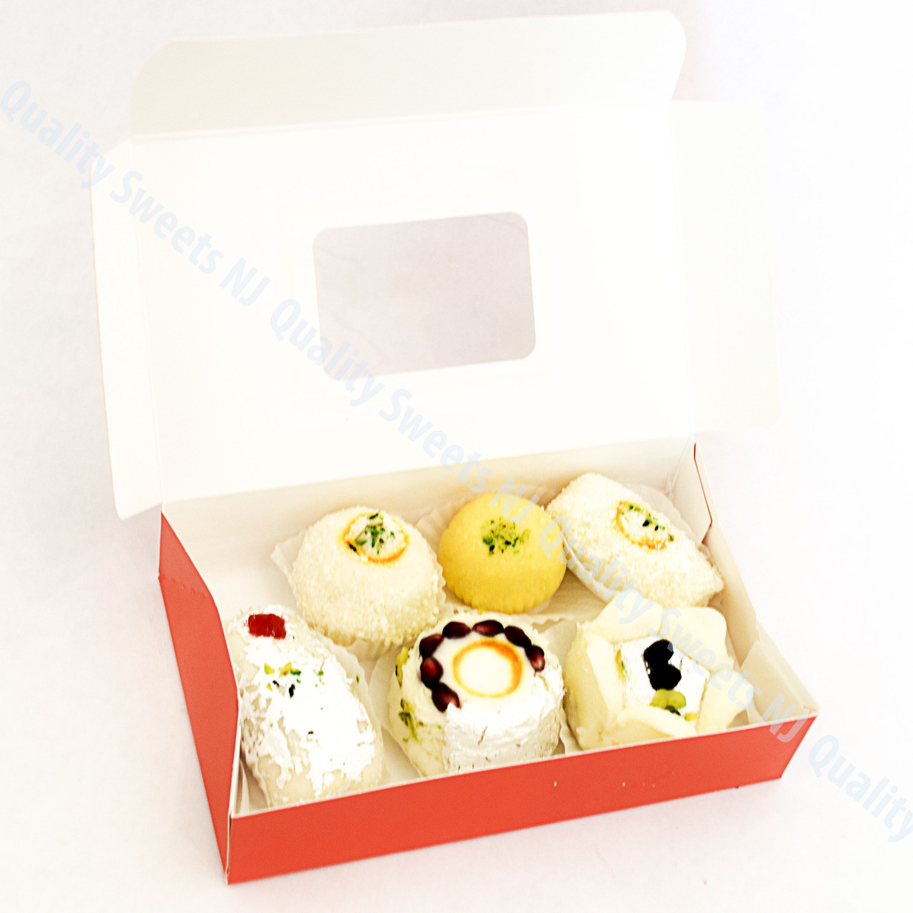 Bengali Sweet Box - Quality Indian Sweets - Taste The Tradition
