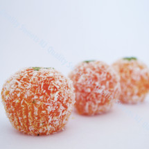 Kashmiri Petha sweet with cardamom