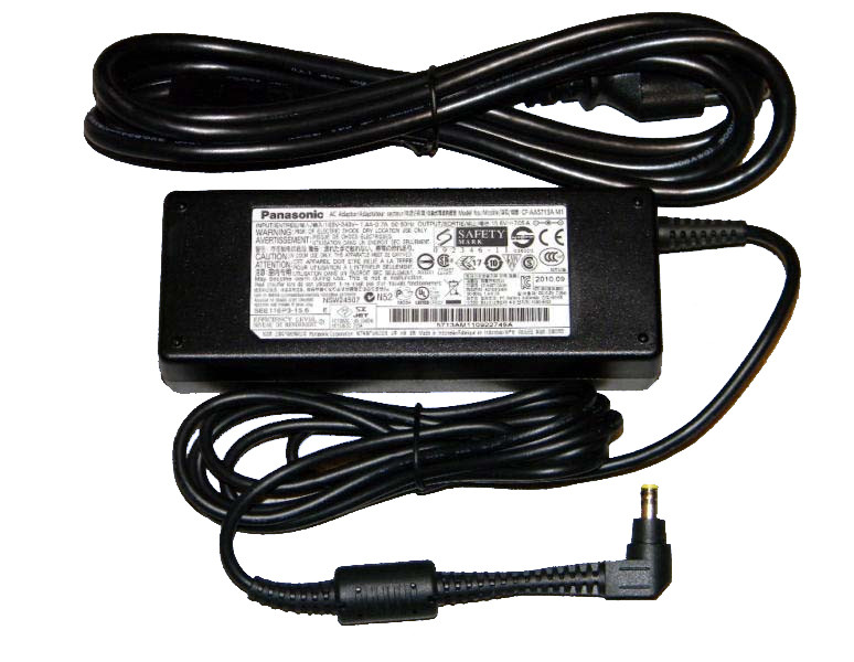 AC Adapter Charger for Panasonic Toughbook CF-19 CF-31 CF-52 CF-53 Power /& Cord