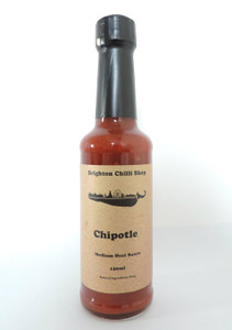 Chipotle Sauce 150ml 
