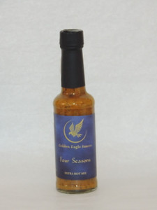 Golden Eagle Sauces Four Seasons 150ml