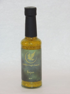 Golden Eagle Sauces Bajan 150ml