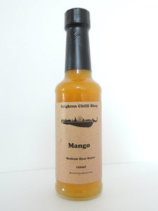 BCSH Mango Sauce 150ml