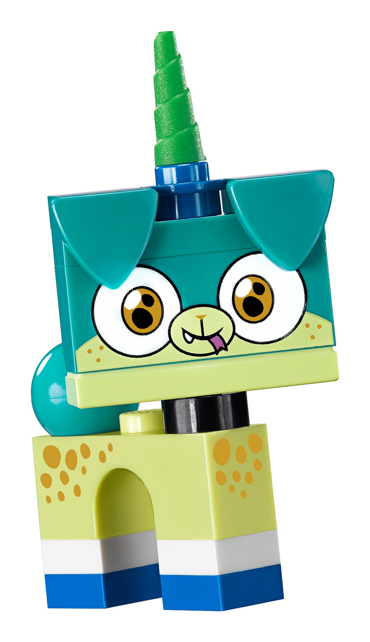 Lego Unikitty Series 1 Minifigures 41775 Shades Puppycorn