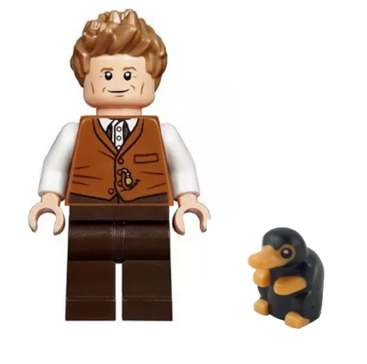 lego fantastic beasts 75952