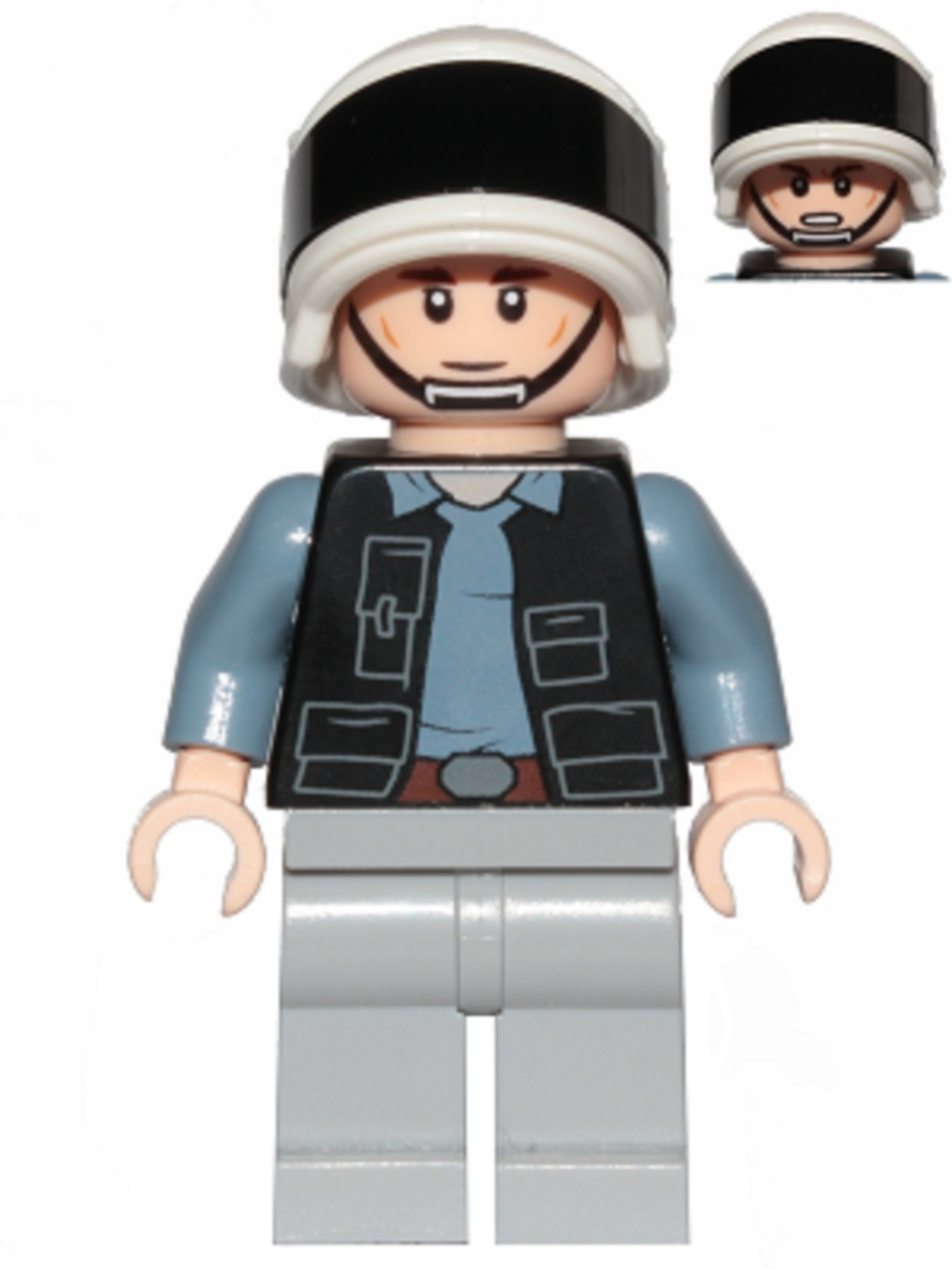 lego star wars rebel soldiers