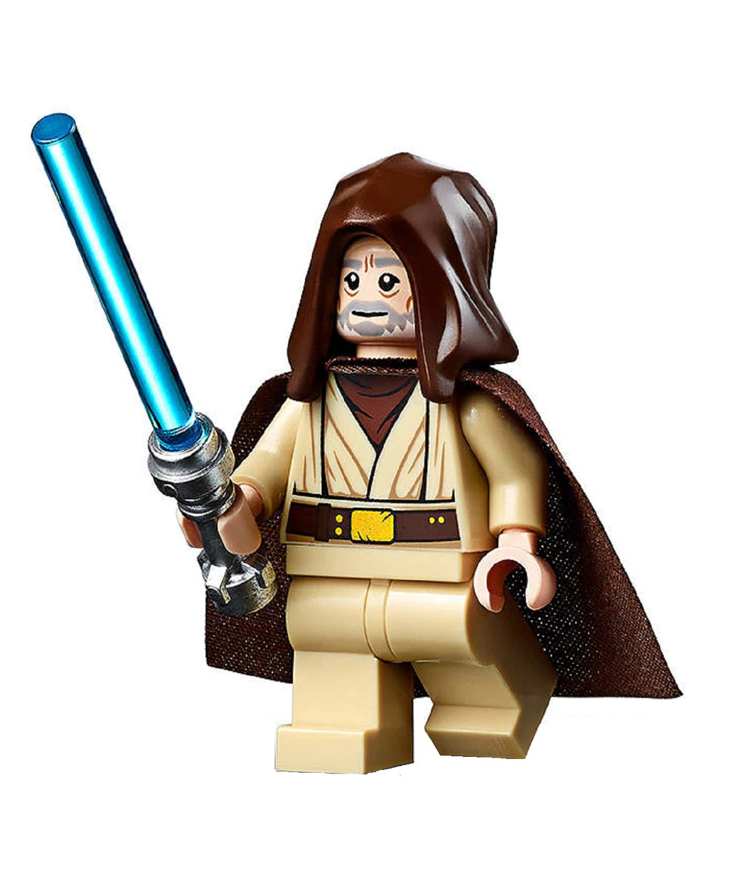 Clone Custom Troopers Lego Star Wars minifigures Obi Wan Kenobis 212th