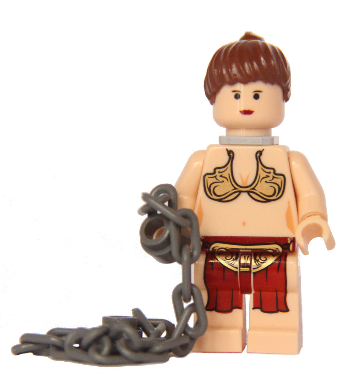 lego star wars leia slave