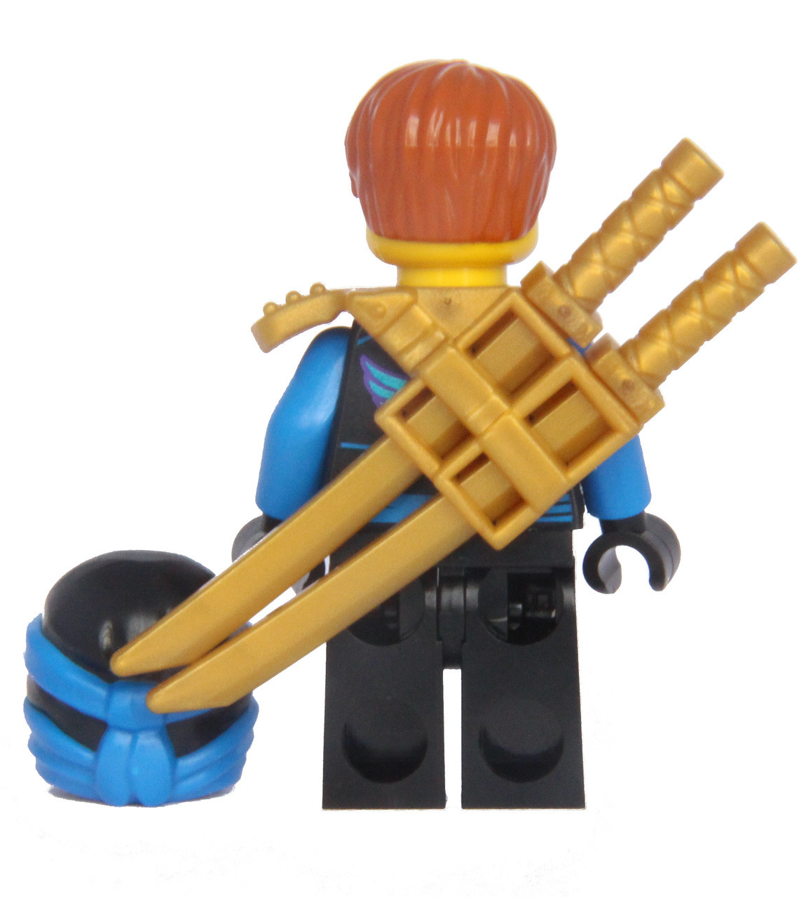 Sky Pirates 2016 Skybound LEGO® Ninjago™ Jay Pirate