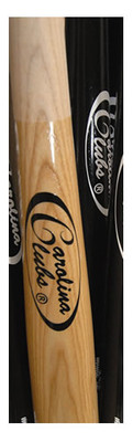 Carolina Clubs Ash Bat: Pro Model HR33