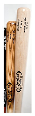Carolina Clubs Ash Bat: Pro Model 31943