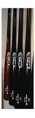 Carolina Clubs Ash Bat: Pro Model B86