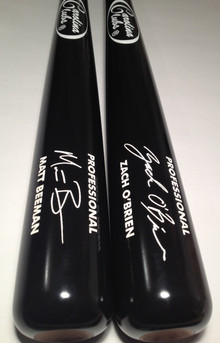 Personalized Baseball Bats