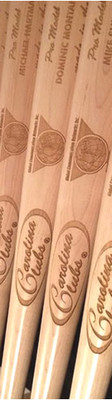 Engraved Baseball Bats